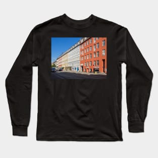 Copenhagen Long Sleeve T-Shirt